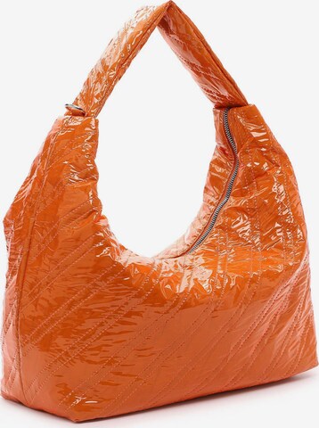 Emily & Noah Shoulder Bag 'E&N Belinda' in Orange