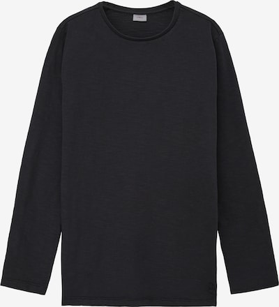 s.Oliver T-Shirt en noir, Vue avec produit