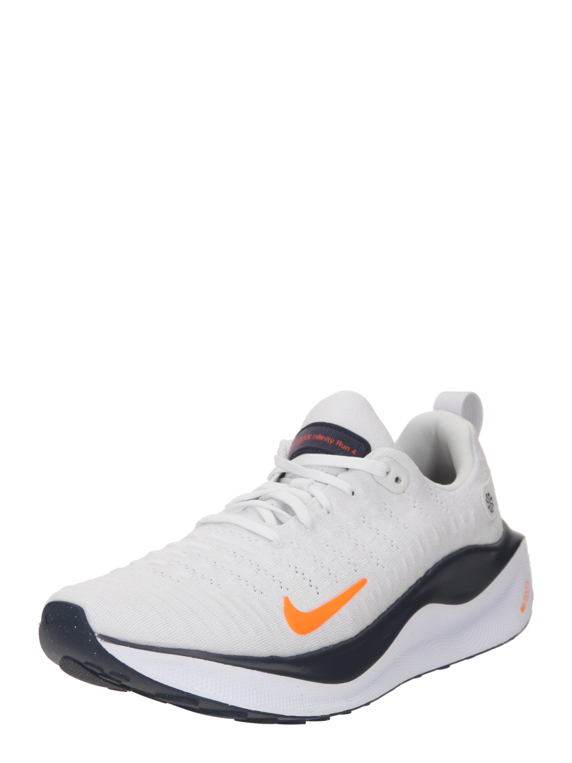 NIKE Zapatillas de running 'React Infinity Run' en Blanco | ABOUT YOU