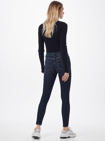 River Island Jeans 'AMELIE' in Blue
