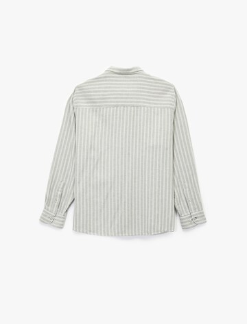 Koton Regular fit Overhemd in Groen