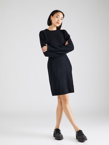 TOMMY HILFIGER Kleid in Schwarz: predná strana