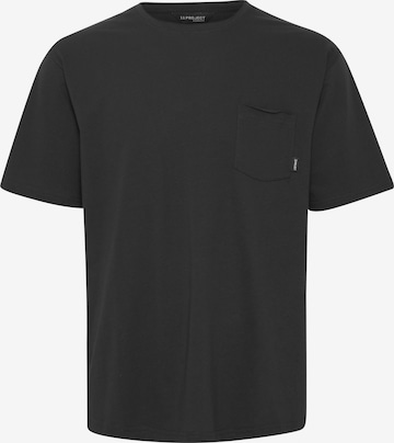 11 Project Shirt in Black: front