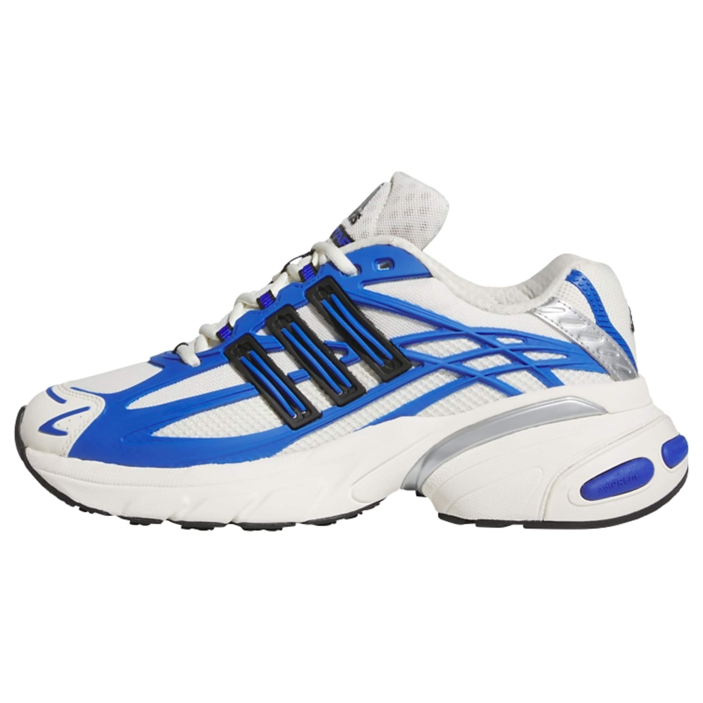 ADIDAS ORIGINALS - Sapatilhas baixas 'Adistar XLG 2.0' em azul: frente