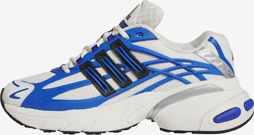 ADIDAS ORIGINALS - Sapatilhas baixas 'Adistar XLG 2.0' em azul: frente
