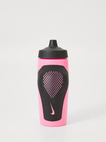 NIKE Accessoires Drinking bottle in Pink