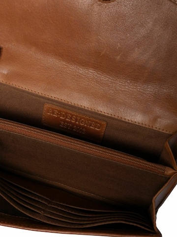 Cabas ' Nory ' RE:DESIGNED en beige