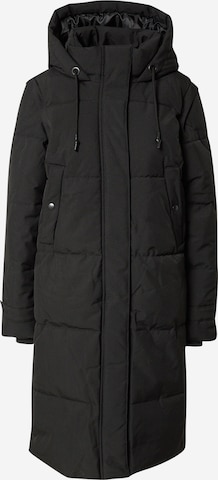 VERO MODA Winter coat 'Margaret' in Black: front