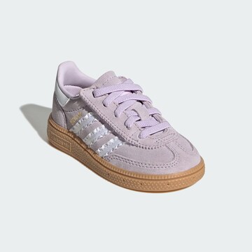 ADIDAS ORIGINALS - Zapatillas deportivas 'Handball Spezial' en lila