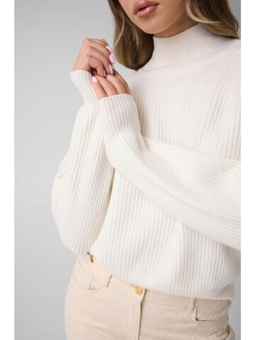 GUESS Pullover 'Marciano' in Beige