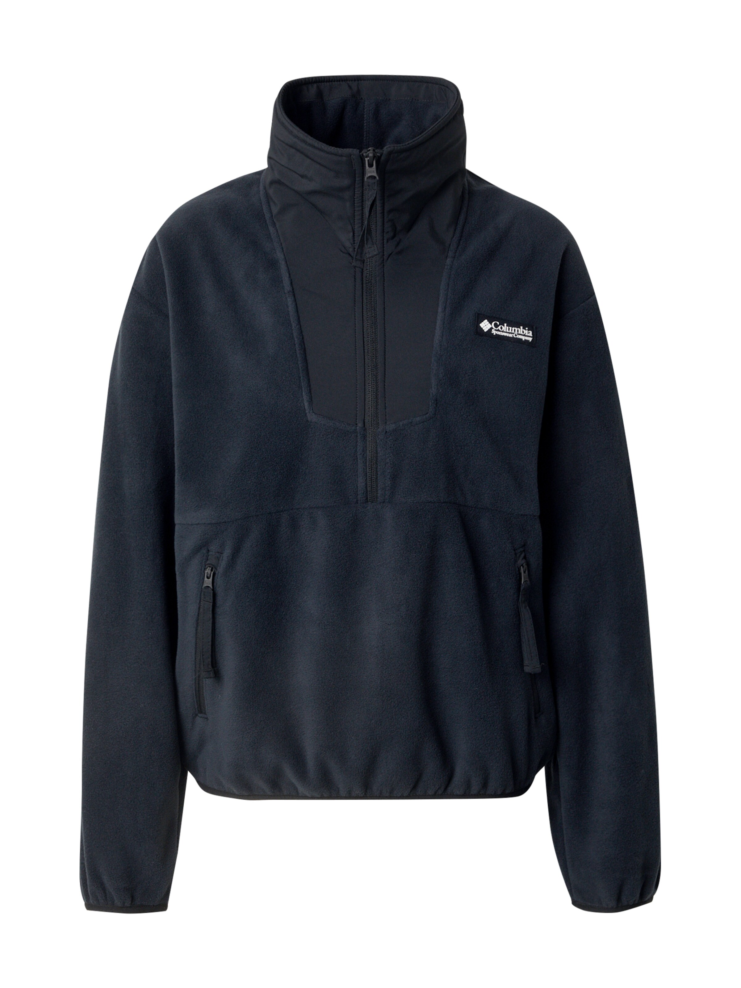 Pulovere sport 'Sequoia Grove' de la COLUMBIA pe negru: față