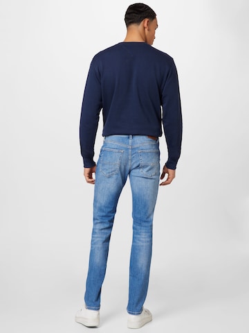 Slimfit Jeans 'Scanton' di Tommy Jeans in blu