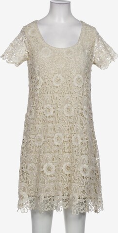 Rick Cardona by heine Dress in XS in Beige: front