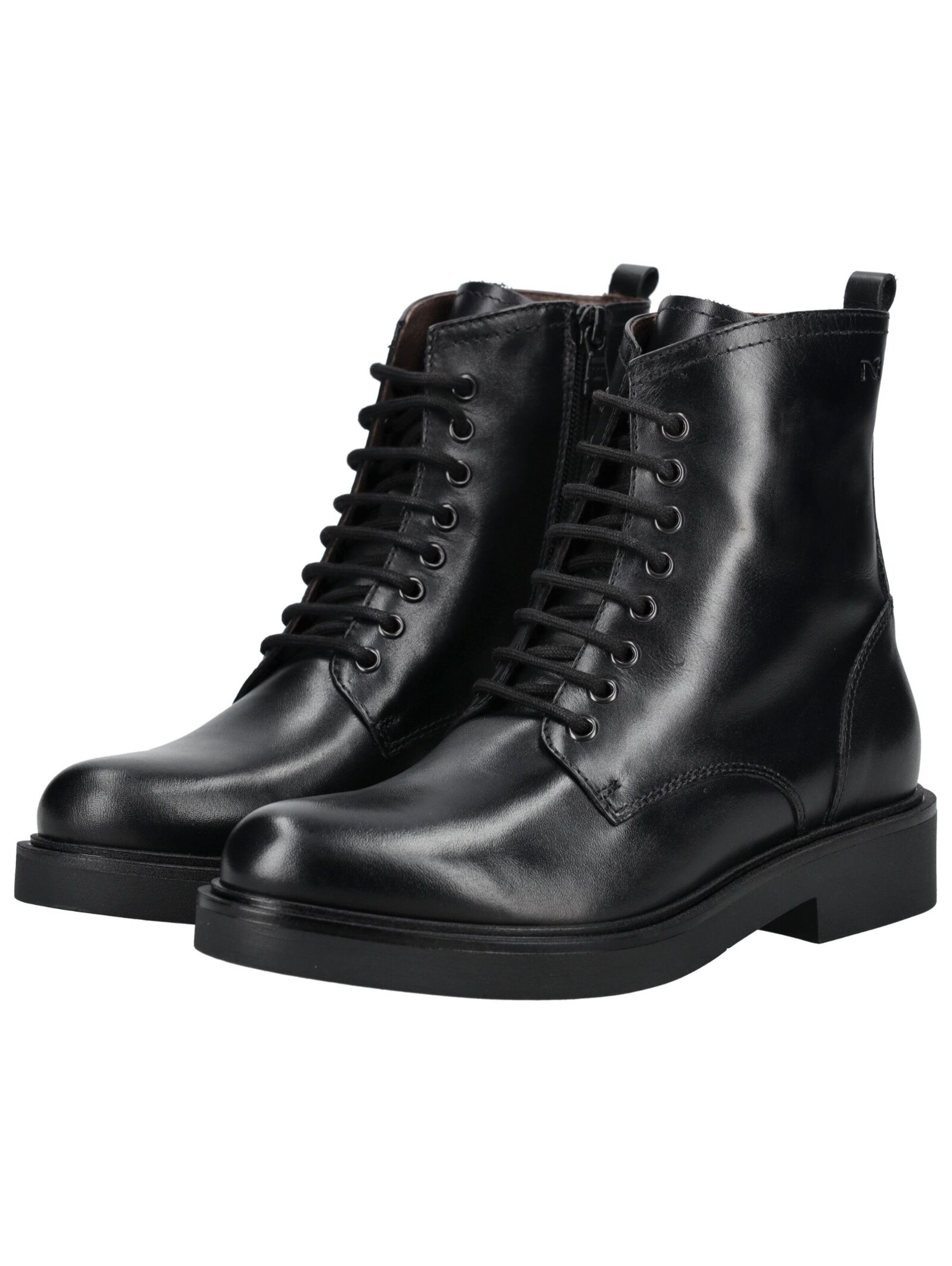 Nero Giardini Stiefelette in Schwarz