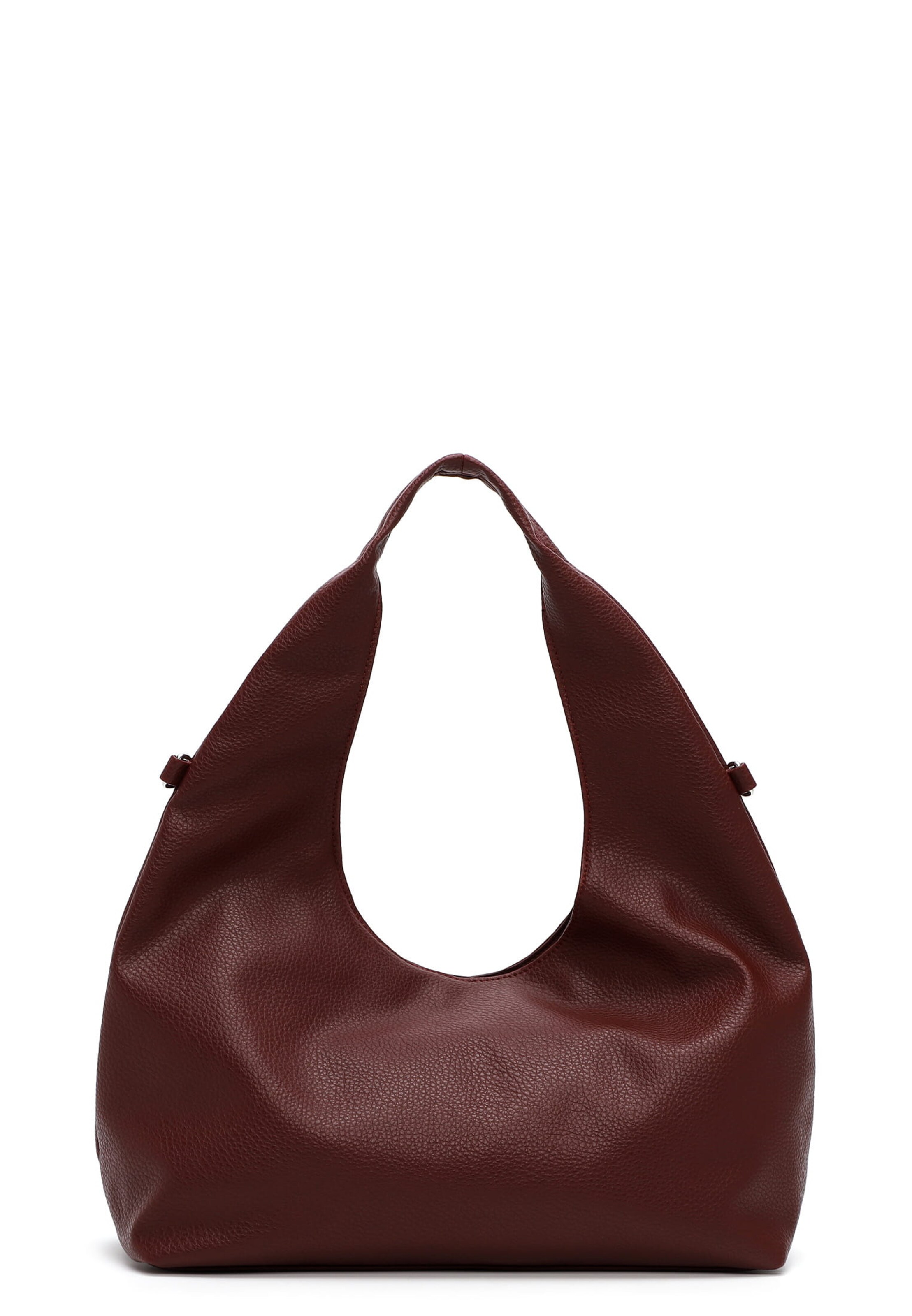 Emily & Noah Shoulder bag 'Toulon RUE 09 ' in Red