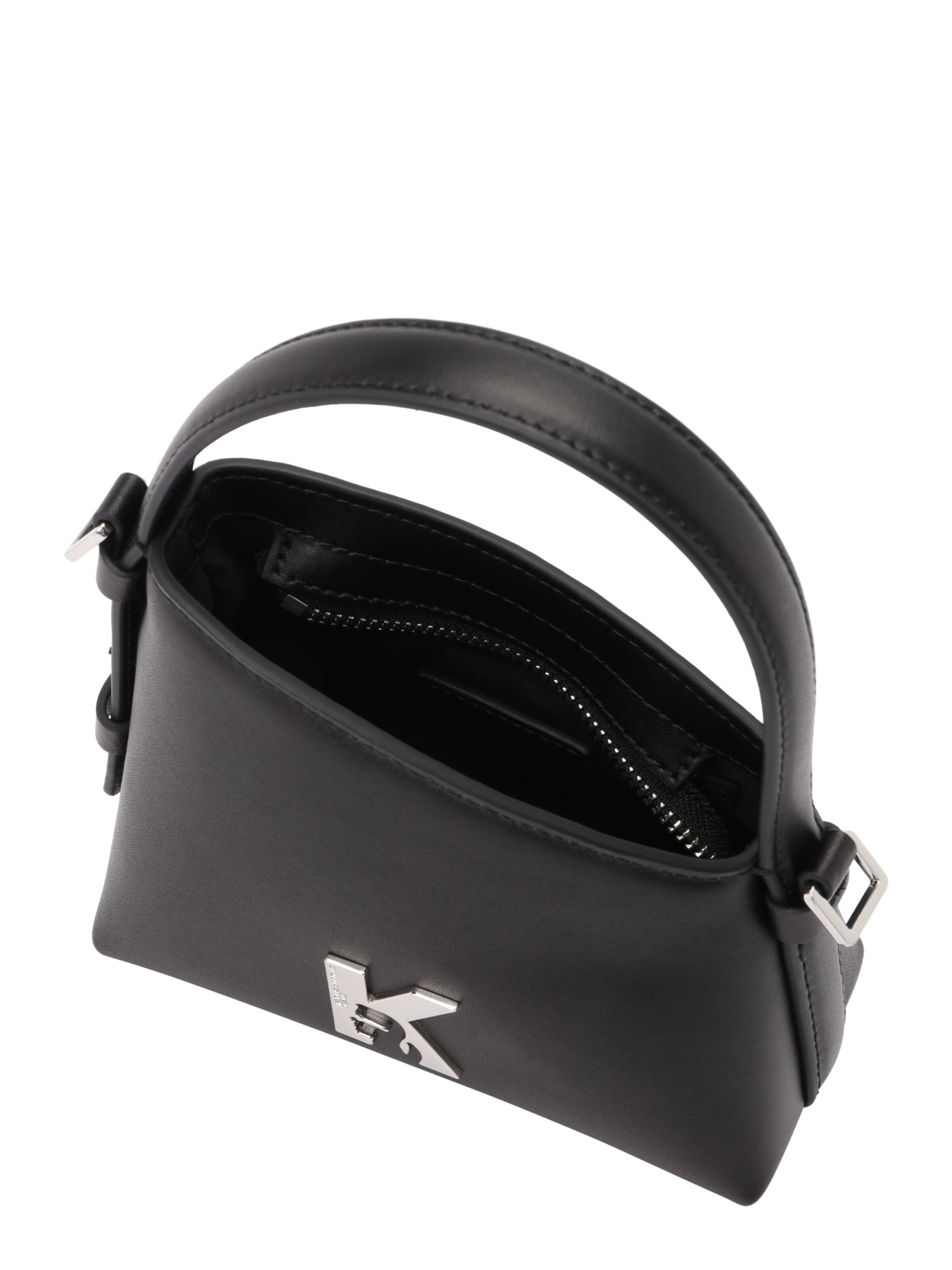 Sacs à main KARL LAGERFELD JEANS en noir