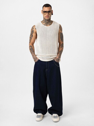 Dandalo Pullover 'Marcel' in Beige