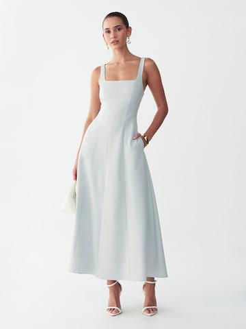 Willa - Vestido 'Minns' en azul