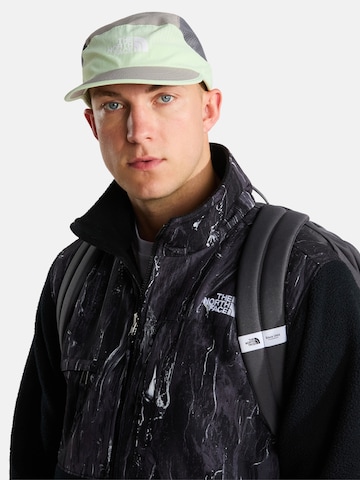 THE NORTH FACE Αθλητικό τζόκεϊ σε γκρι