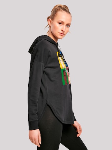 Sweat-shirt 'Sex Education Netflix TV Series' F4NT4STIC en noir