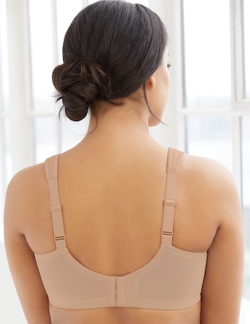 GLAMORISE Minimizer in Beige