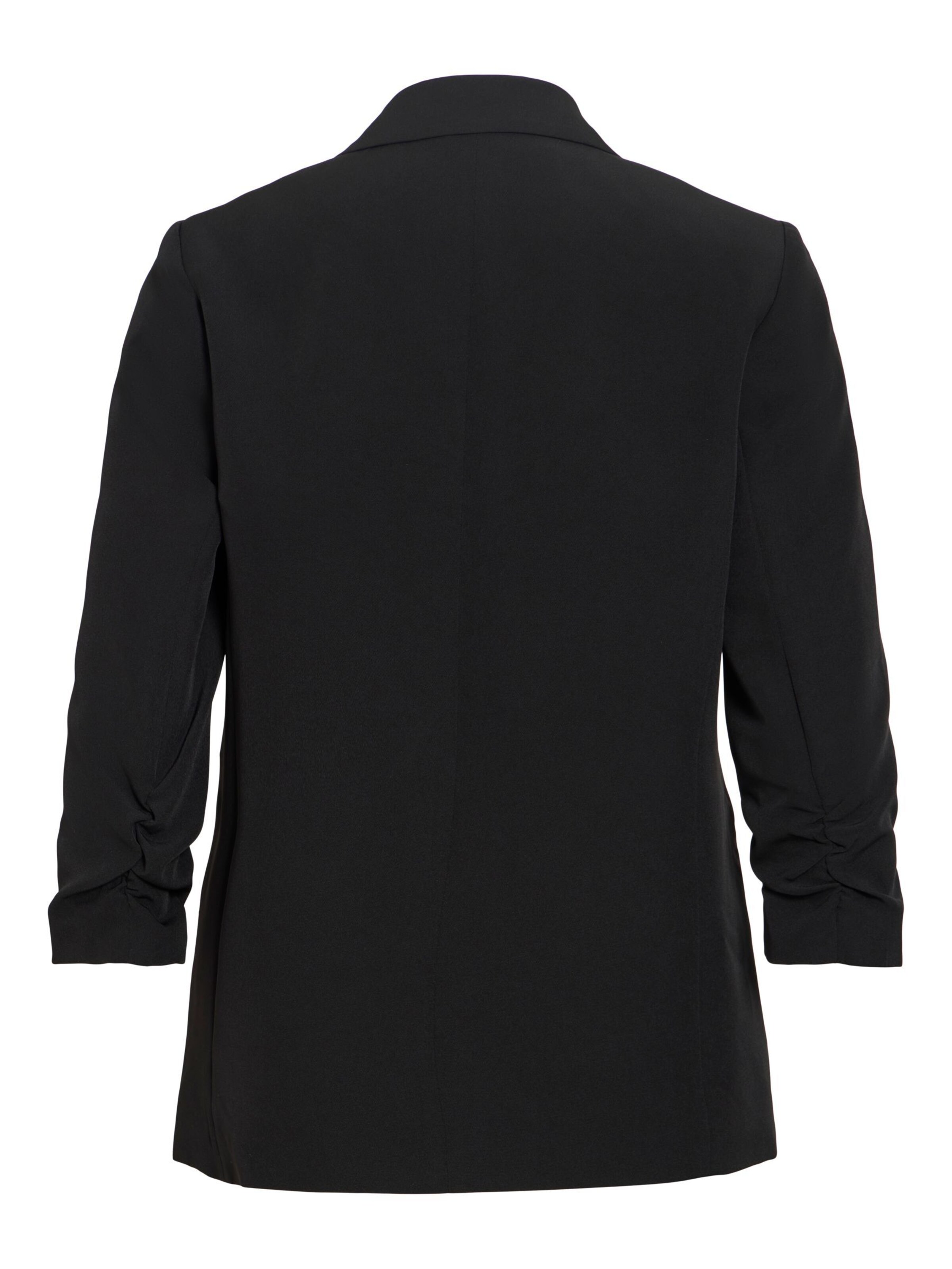 VILA - Blazer 'VIJune' en negro