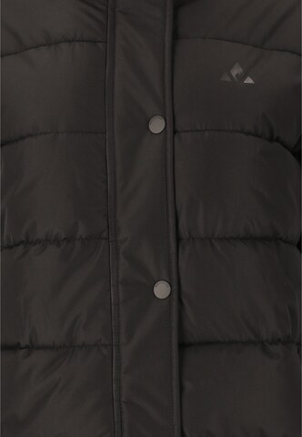 Whistler Outdoor jacket 'Amaret' in Black