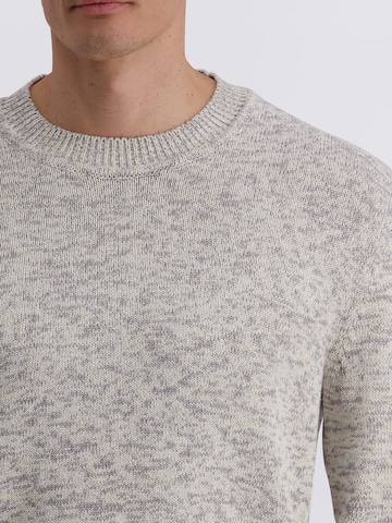PIERRE CARDIN Sweater in Grey