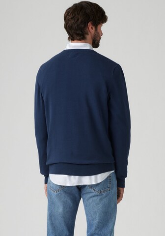LEVI'S ® Pullover in Blau