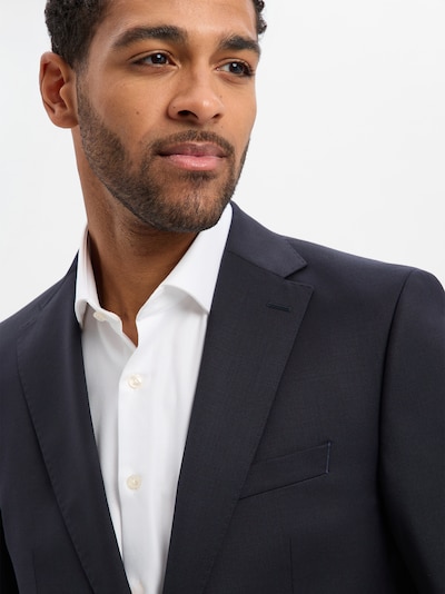 Digel Suit Jacket 'Alesso' in marine blue, Item view