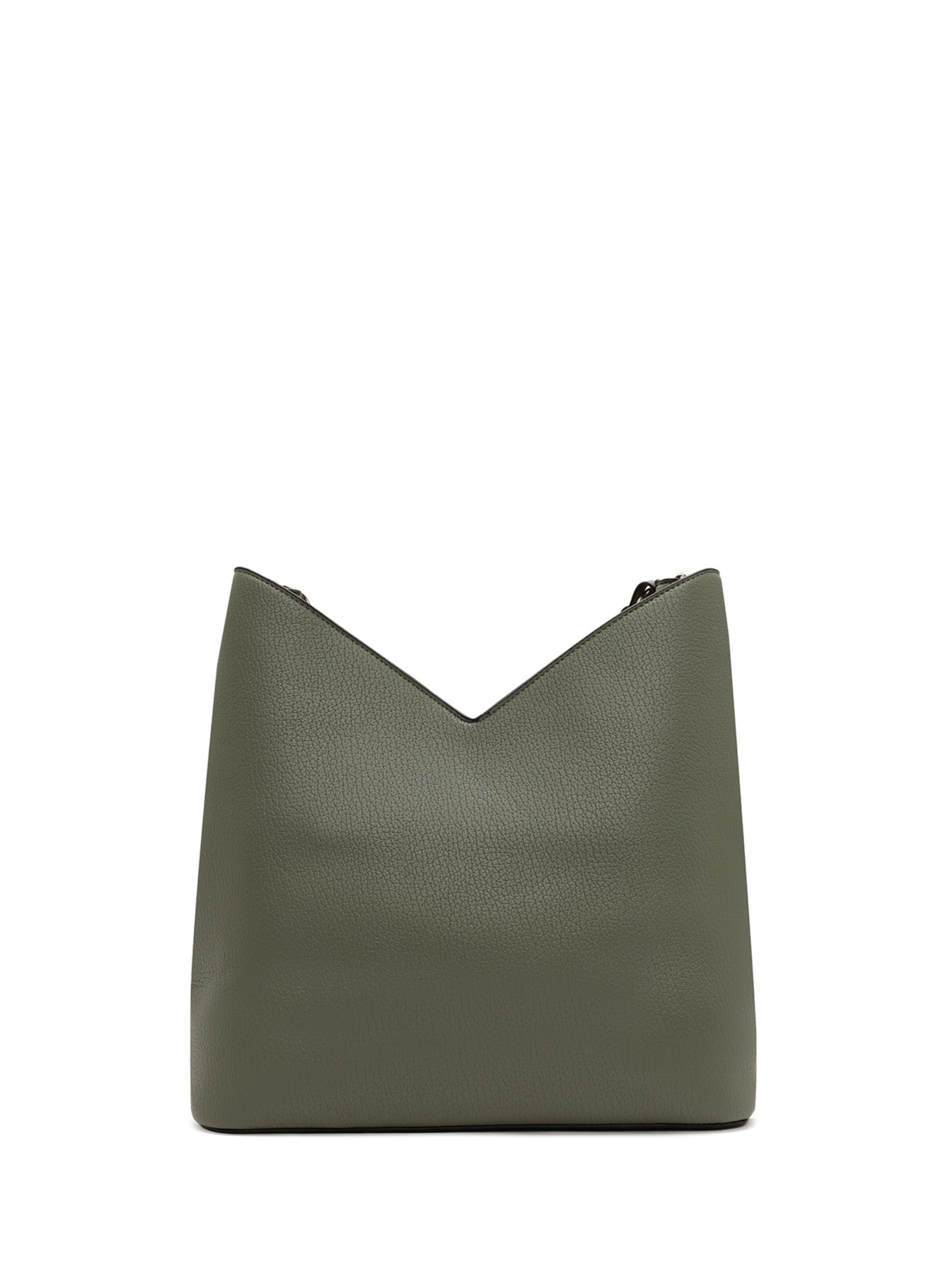 Derimod Shoulder Bag in Green