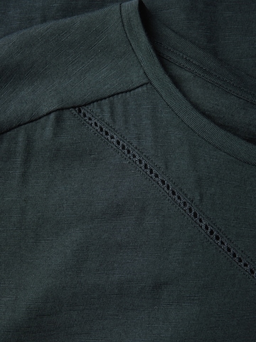 STREET ONE Shirts i sort