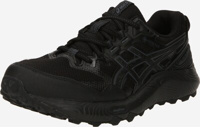 Scarpa da corsa 'Sonoma 7' ASICS di colore nero, Visualizzazione prodotti