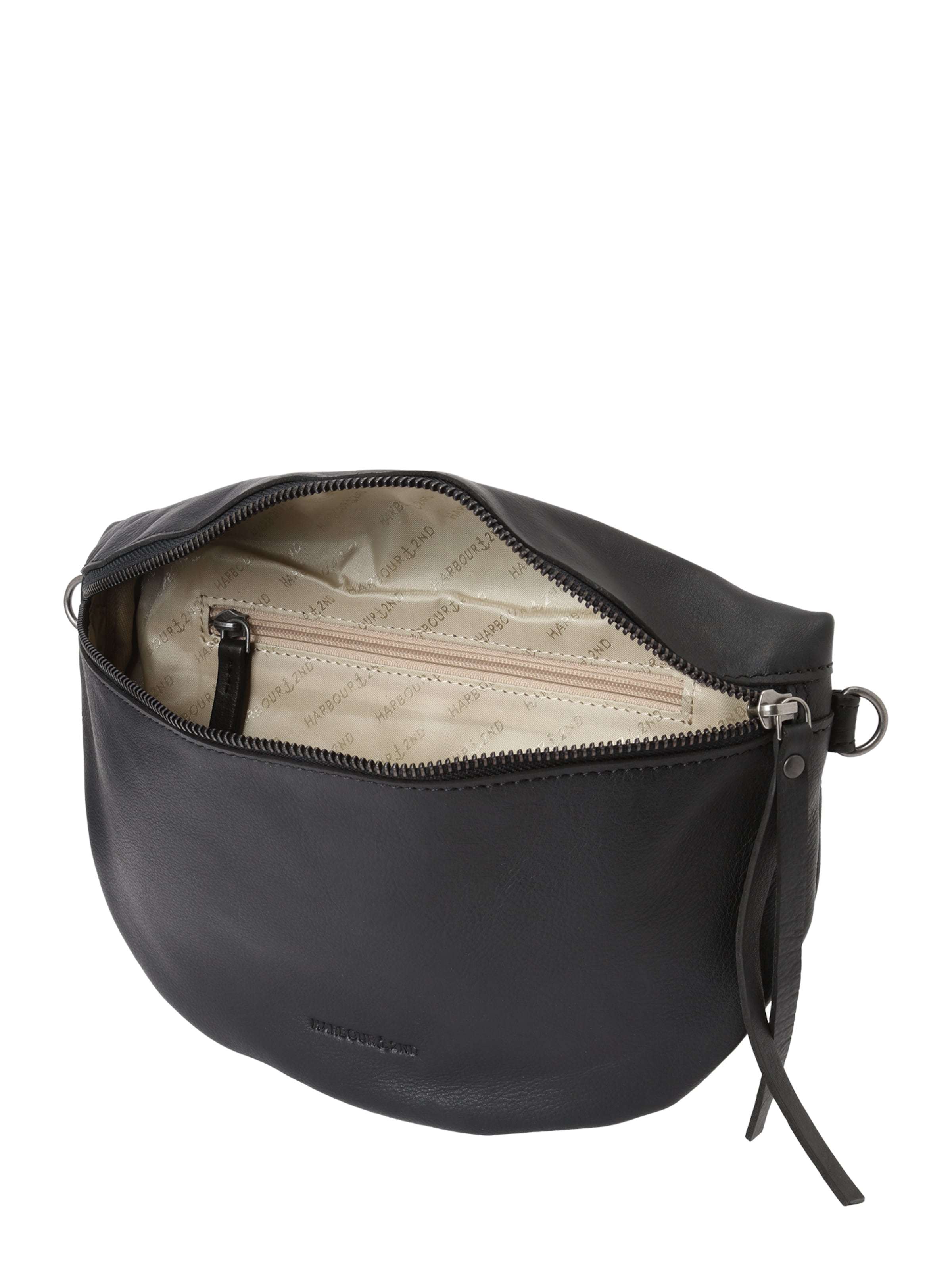 Sacs banane 'Just Pure - Evi' Harbour 2nd en noir