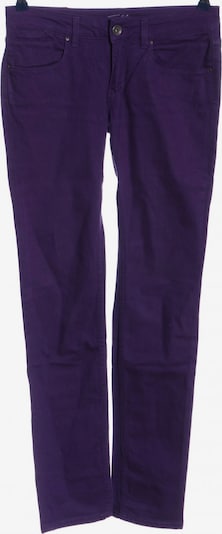 TOMMY HILFIGER Skinny Jeans in 27-28 in lila, Produktansicht
