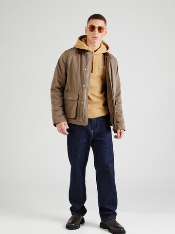 Sweat-shirt Polo Ralph Lauren en beige