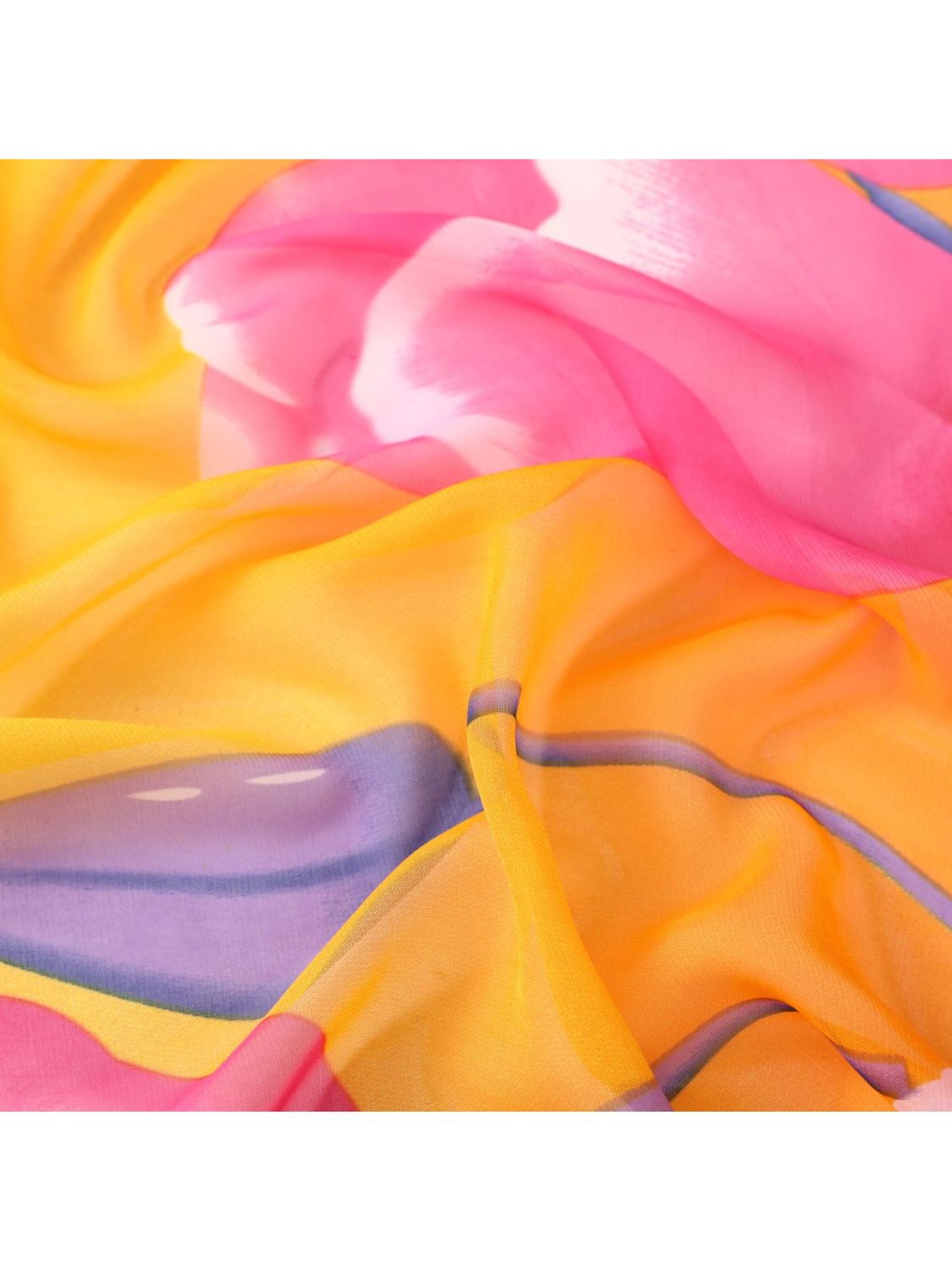 alberto cabale - Falda en amarillo