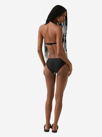 Bogner Fire + Ice Bikinihose 'Bacara' in Schwarz