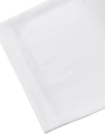 WULIBIKE Shirt in White