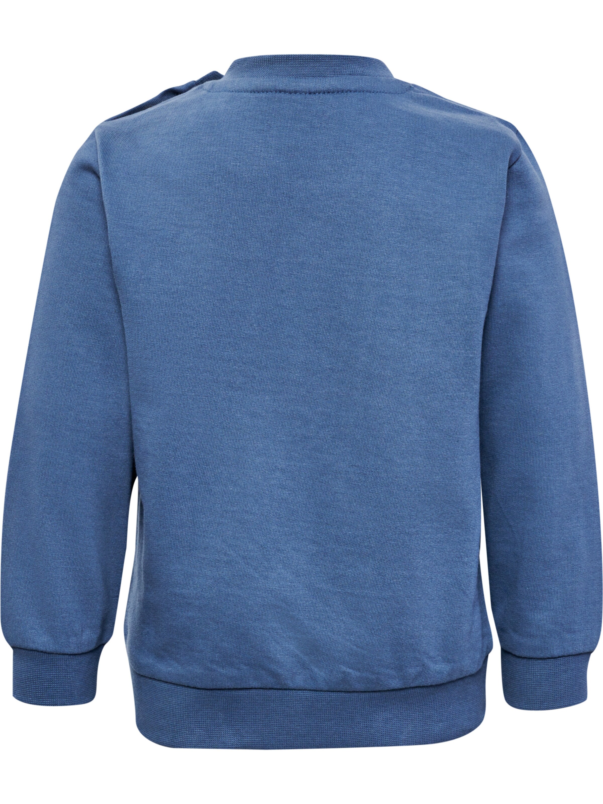 Hummel Sweatshirt in Blau