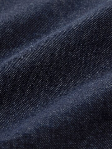 Fit confort Veste mi-saison Next en bleu