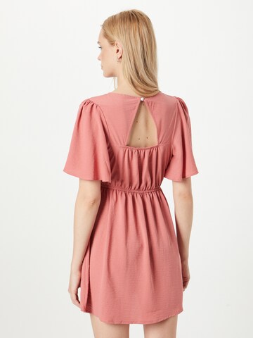 Robe d’été Dorothy Perkins en rose