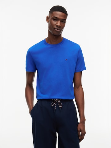 Tommy Jeans Футболка в Синий: спереди