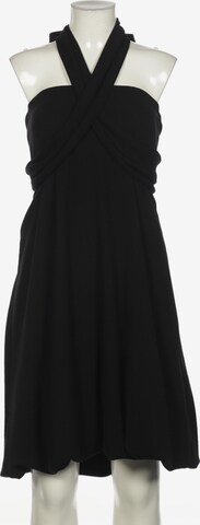 sarah pacini Dress in S in Black: front