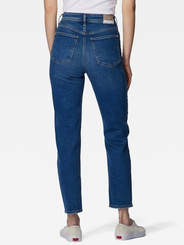 Mavi Regular Jeans 'Star' in Blue