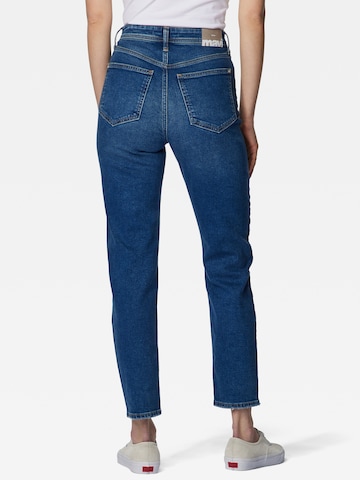 Mavi Regular Jeans 'Star' in Blue