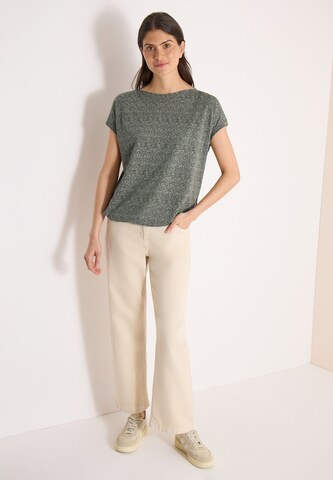 CECIL Shirt in Green