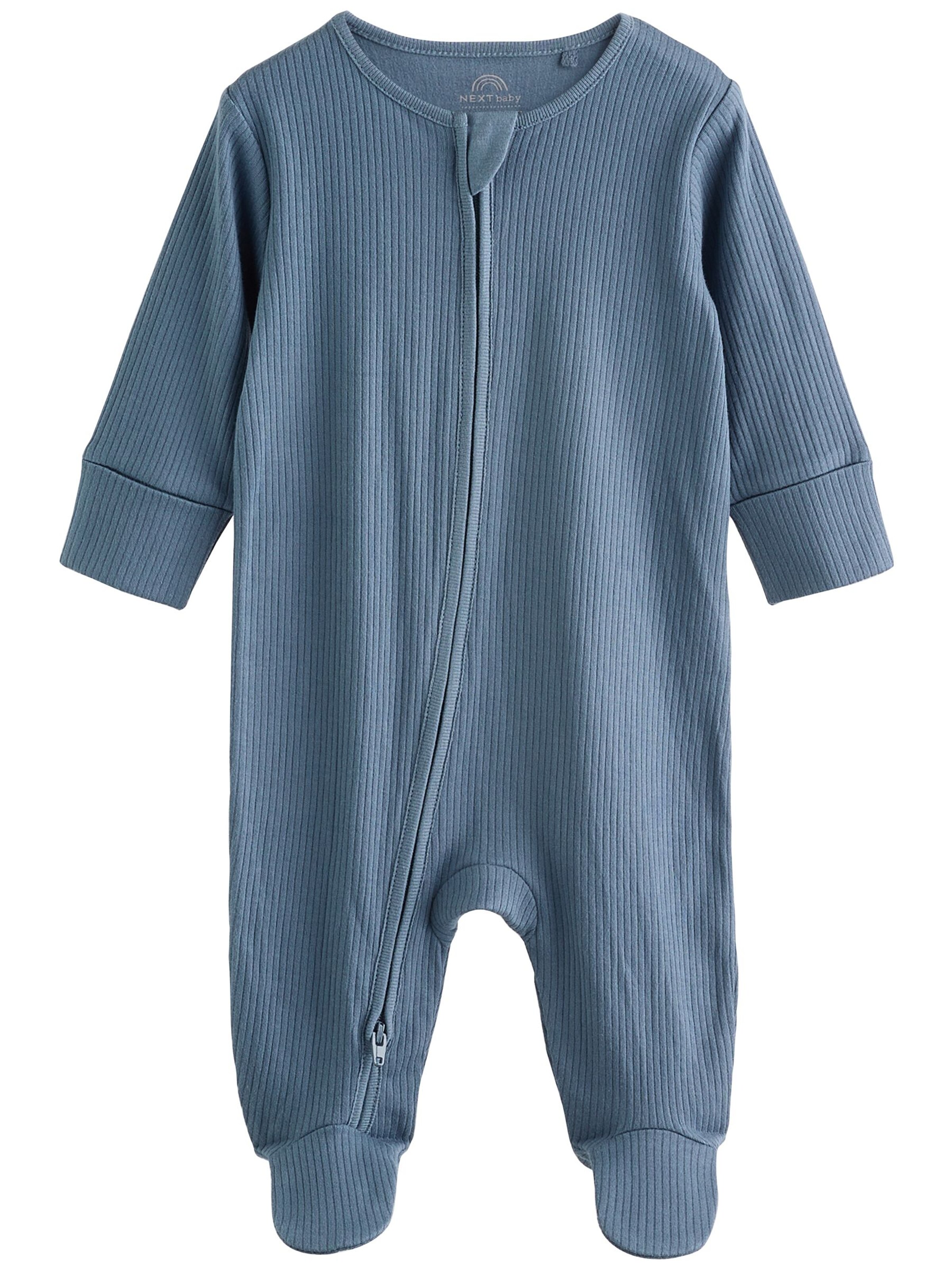 Next Pyžamo - Modrá