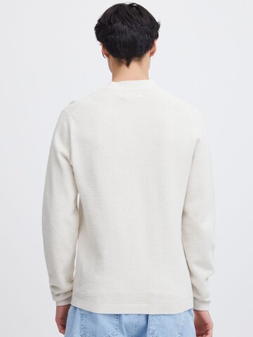 Pull-over 'Karl' Casual Friday en beige