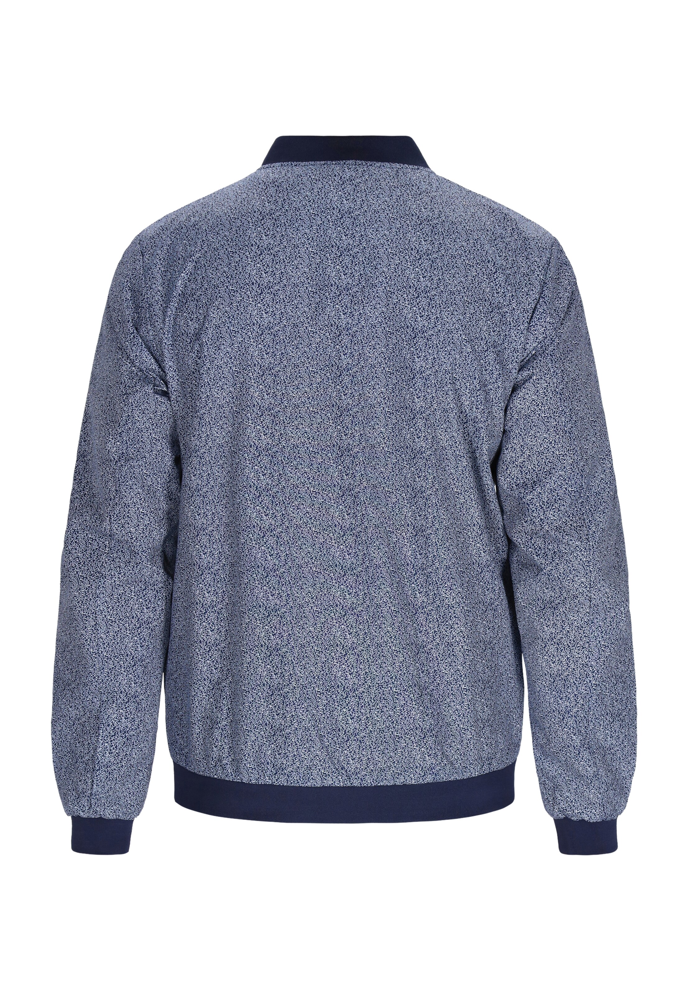 zils Mo ATHLSR Starpsezonu jaka